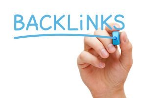 LINK BUILDING