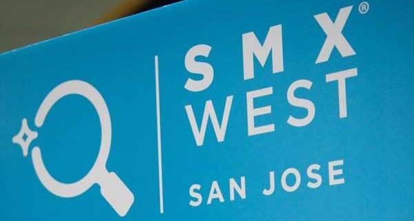 SMX WEST